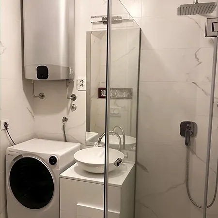 Heart Of アパート