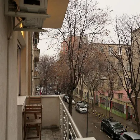 Heart Of Апартаменты