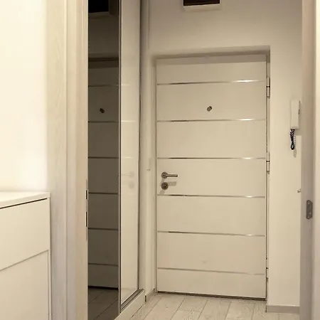 Heart Of Апартаменты *