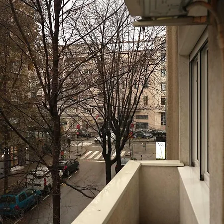 Апартаменты Heart Of Белград