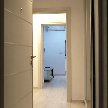 Heart Of Апартаменты *