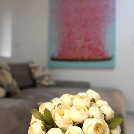 Апартаменты Heart Of *