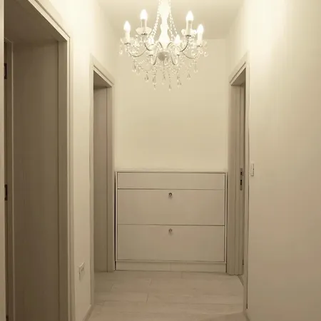 Heart Of Апартаменты Белград