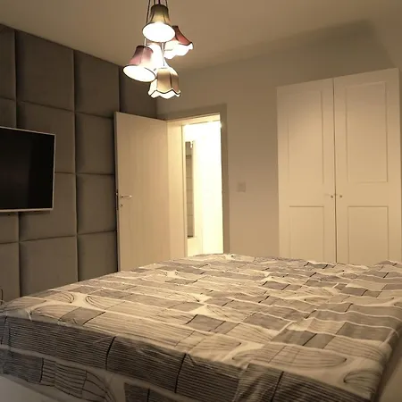 アパート Heart Of ベオグラード