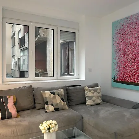 Апартаменты Heart Of *