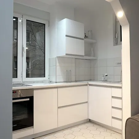 アパート Heart Of